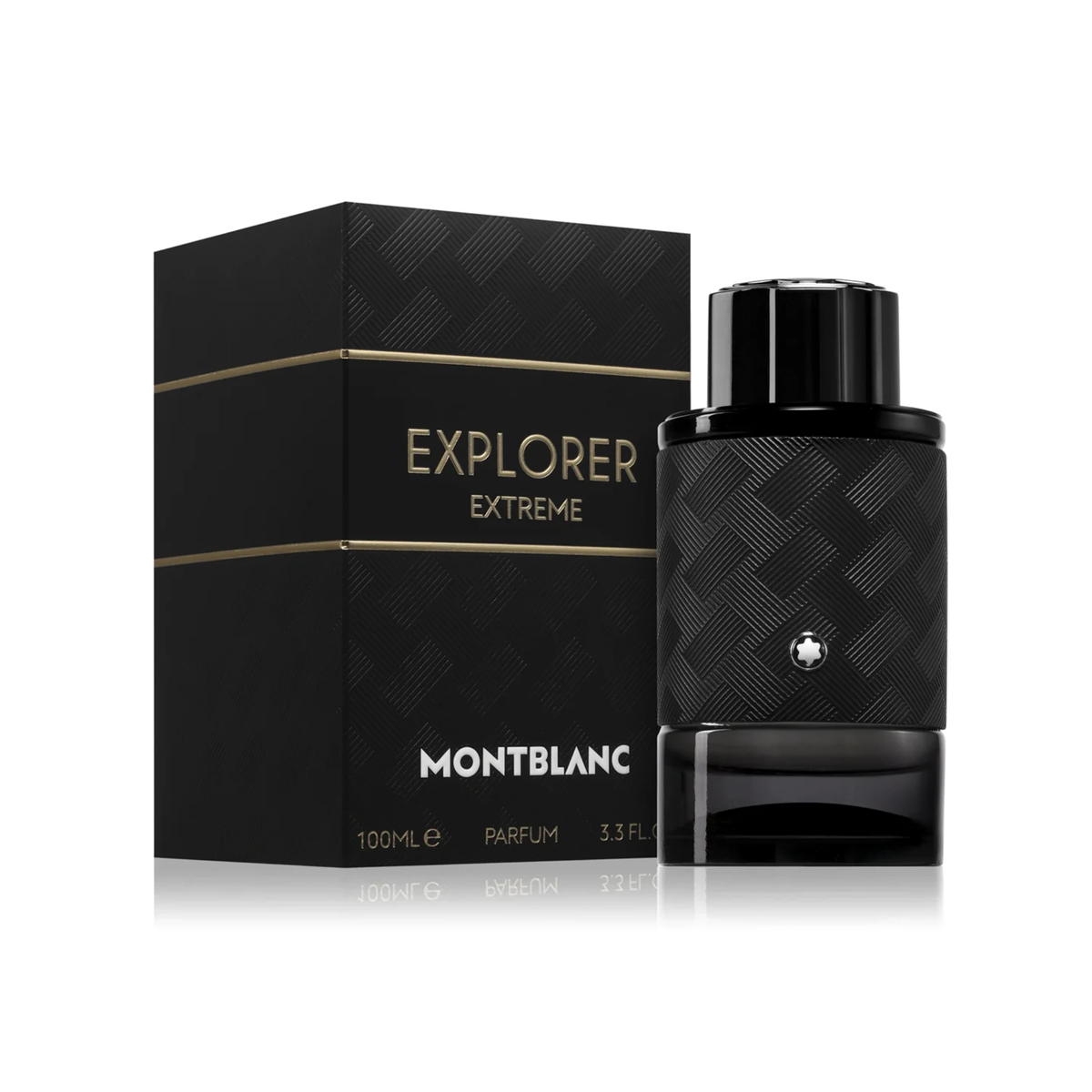 Комплект от 3 парфюма | Explorer Extreme Montblanc, Eros Versace, Aventus Creed – 100ml