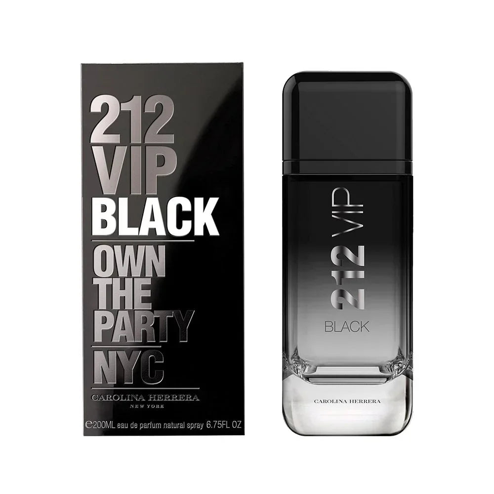 Комплект от 3 парфюма | Versace Eros + Sauvage Dior + 212 Vip Black