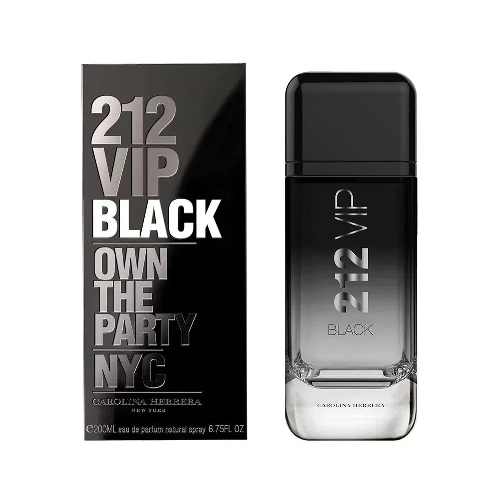 Комплект от 3 парфюма | Versace Eros + Sauvage Dior + 212 Vip Black