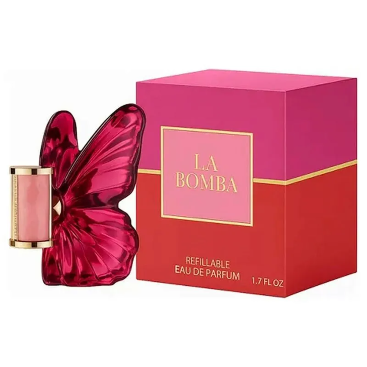 Комплект от 3 парфюма | Carolina Herrera La Bomba, Giorgio Armani SI, 212 NYC - 100ml