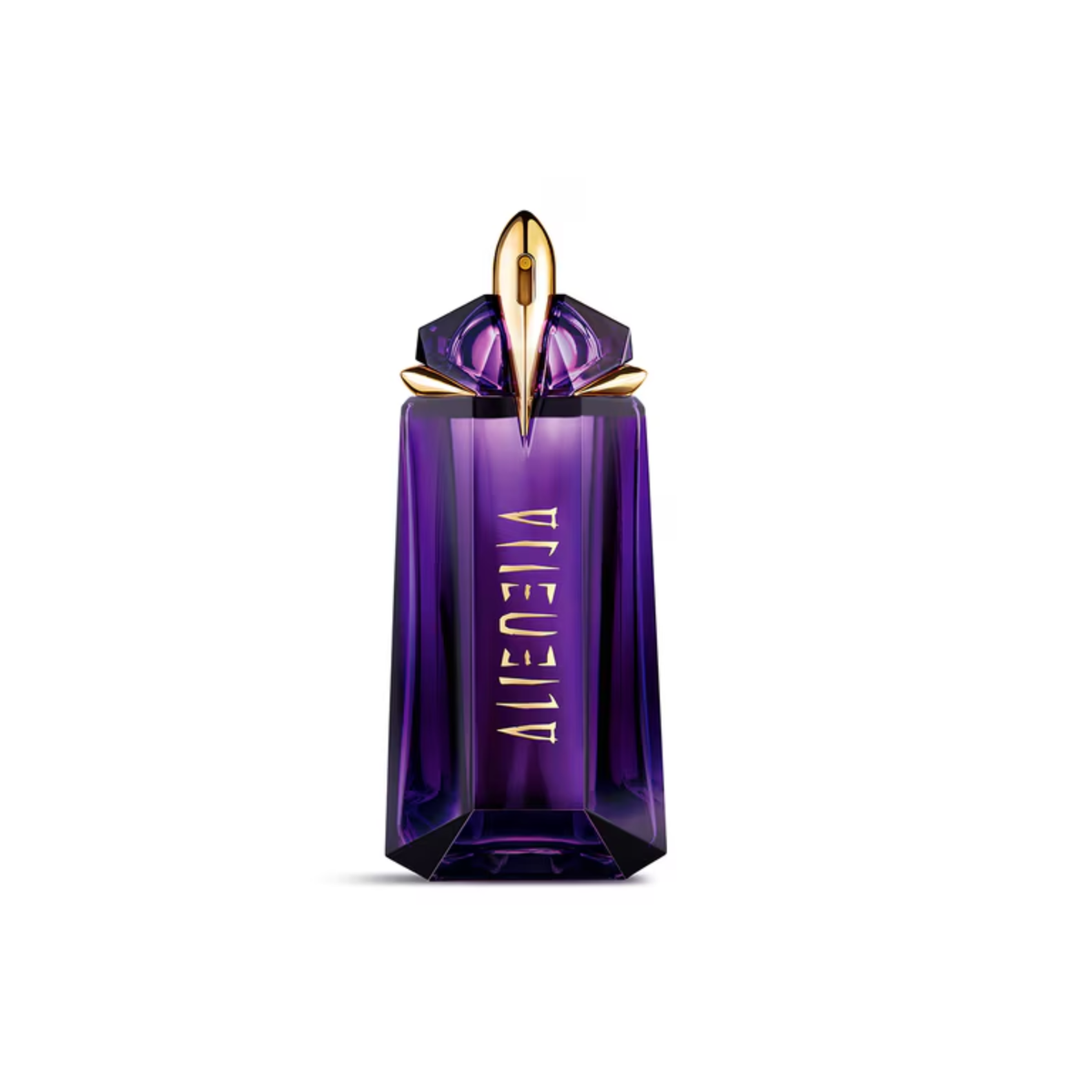 Комплект от 3 парфюма | Alien Mugler Eau de Parfum – 90 ml | Idôle Lancôme Eau de Parfum – 100 ml | Balliamo Bottega Veneta Eau de Parfum – 100 ml