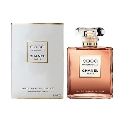 Комплект от 3 парфюма | Prada Prada PARADOXE, COCO MADEMOISELLE, MON PARIS 100 ml