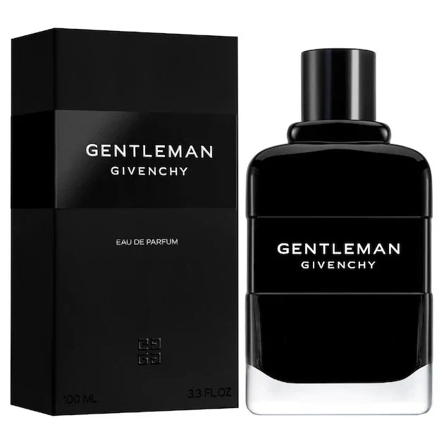 Комплект от 3 парфюма |  GENTLEMAN, GENTLEMAN RESERVE, GENTLEMAN SOCIETY 100 ml