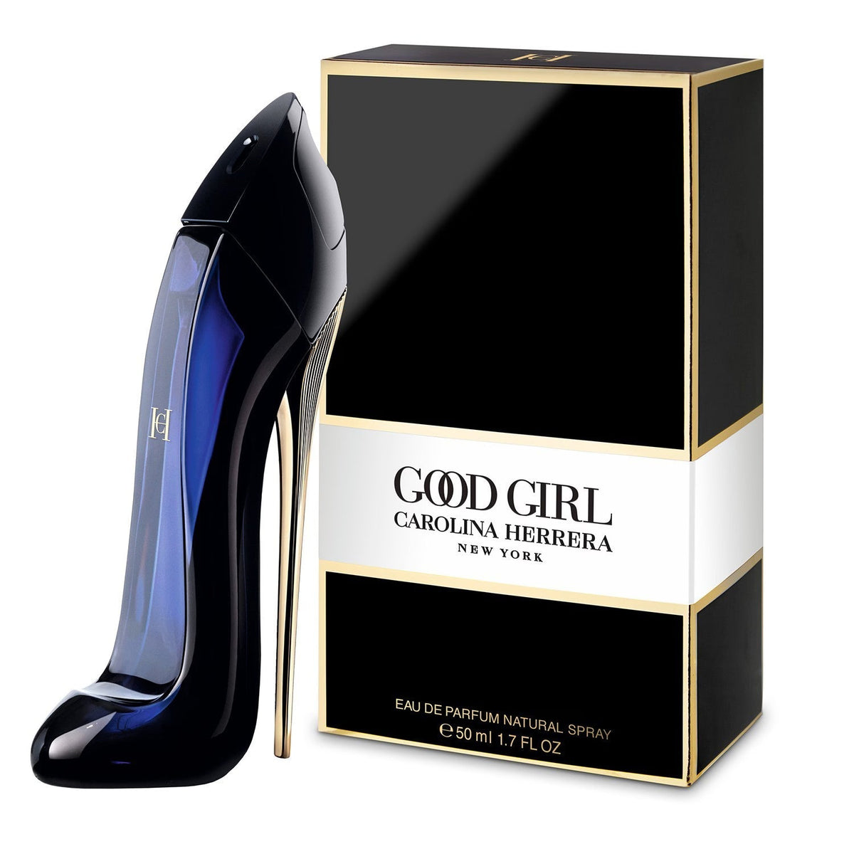 Комплект от 3 парфюма | GOOD GIRL, Lancôme LA VIE EST BELLE, 212 VIP ROSÉ 100 ml
