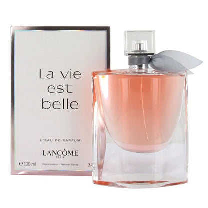 Комплект от 3 парфюма | La Vie Est Belle + Olympea + Black Opium