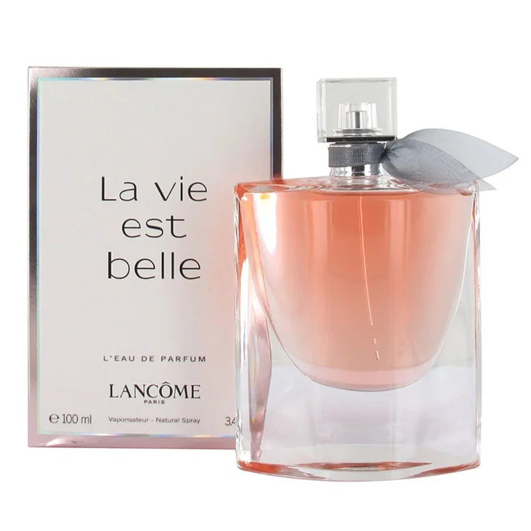 Комплект от 3 парфюма | Scandal, J'adore и La Vie Est Belle (100 ml)
