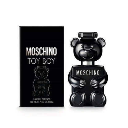 Комплект от 3 парфюма | Moschino Toy Boy + Bleu de Chanel + Allure Homme Sport 100 ml